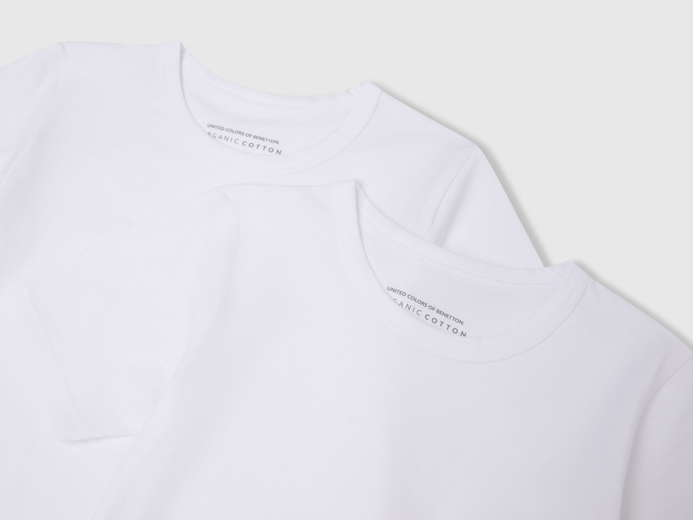 2 T-SHIRTS Garçon image number 3